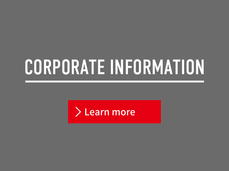 Corporate Information